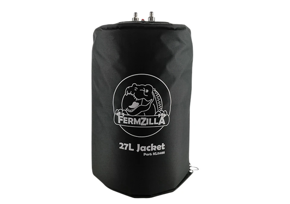 FermZilla 35L Insulation Jacket - isolering för fermzilla