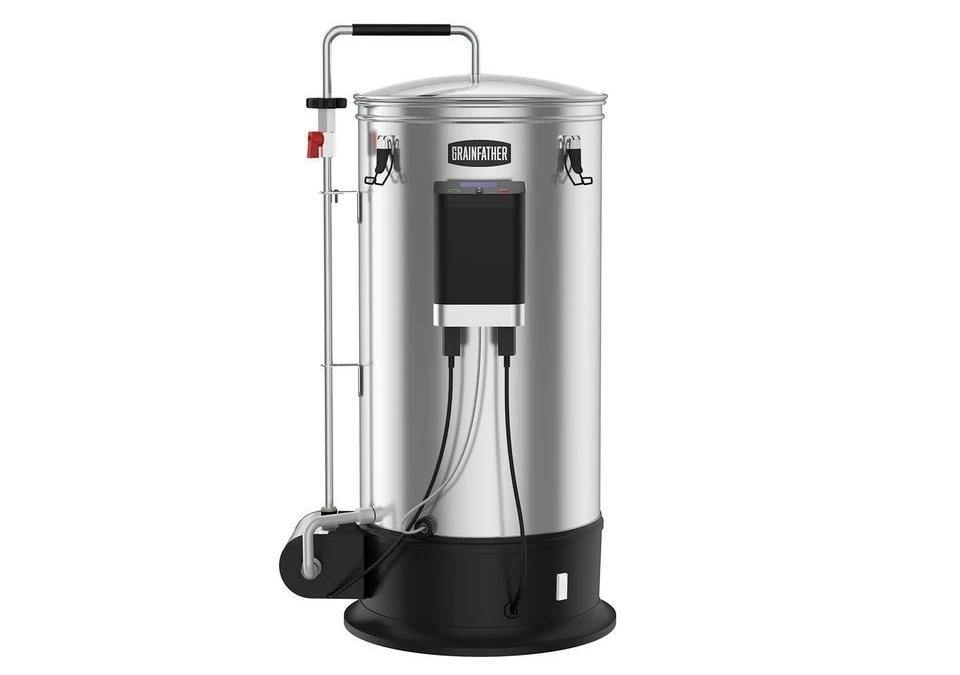 Grainfather Connect G30 V3 30L (utan chiller)