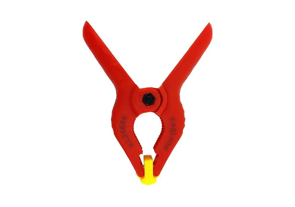 Kegland Handy Clamp (10cm lång)