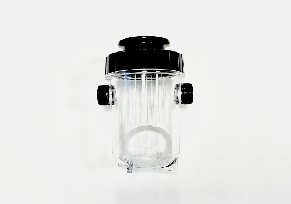 Brewly CPF35L 900ml Collection Container - Uppsamlingskärl