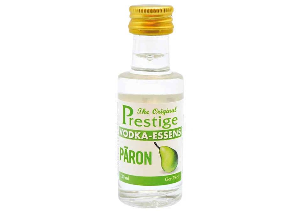 Prestige Päronvodka (Pear Vodka) Essens 20ml
