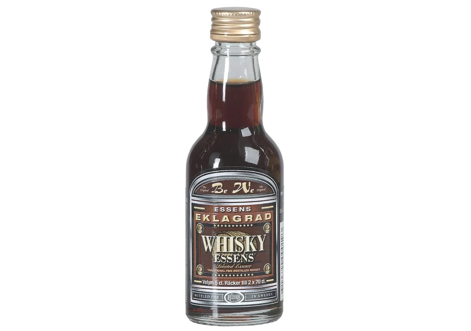 Prestige Whisky Eklagrad BeWe Essence 50ml